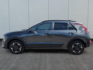 2024 Kia Niro EV in Drummondville, Quebec - 5 - w320h240px