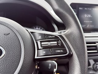 2021 Kia Seltos LX in Drummondville, Quebec - 16 - w320h240px