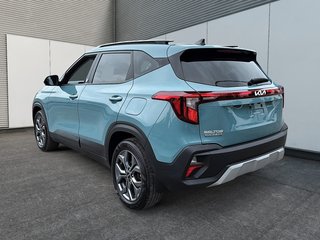 Kia Seltos LX 2024 à Drummondville, Québec - 4 - w320h240px