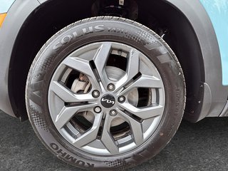 Kia Seltos LX 2024 à Drummondville, Québec - 6 - w320h240px