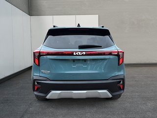 Kia Seltos LX 2024 à Drummondville, Québec - 3 - w320h240px