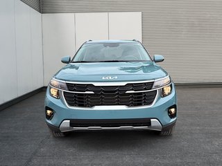 Kia Seltos LX 2024 à Drummondville, Québec - 2 - w320h240px