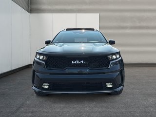 2022 Kia Sorento in Drummondville, Quebec - 2 - w320h240px