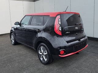 Kia Soul EV EV Luxury 2019 à Drummondville, Québec - 4 - w320h240px