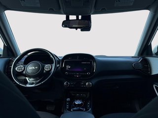 2023 Kia SOUL EV EV Premium in Drummondville, Quebec - 11 - w320h240px