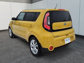 Kia Soul EX 2015 à Drummondville, Québec - 4 - w320h240px