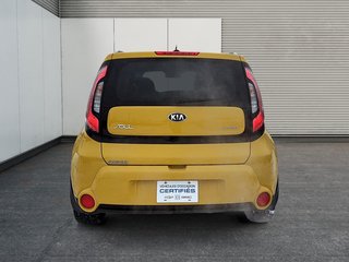 Kia Soul EX 2015 à Drummondville, Québec - 3 - w320h240px