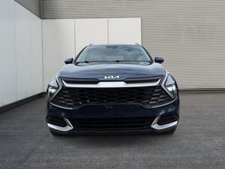 2023 Kia Sportage LX in Drummondville, Quebec - 2 - w320h240px