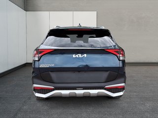 2023 Kia Sportage LX in Drummondville, Quebec - 3 - w320h240px