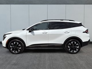 2024 Kia Sportage in Drummondville, Quebec - 5 - w320h240px