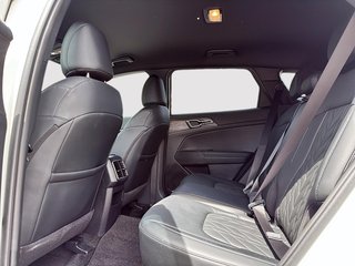 Kia Sportage  2024 à Drummondville, Québec - 10 - w320h240px