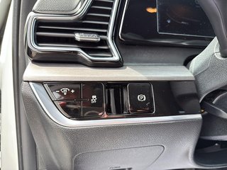 Kia Sportage  2024 à Drummondville, Québec - 13 - w320h240px