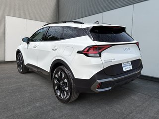 2024 Kia Sportage in Drummondville, Quebec - 4 - w320h240px