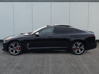 Kia Stinger GT 2018 à Drummondville, Québec - 5 - w320h240px