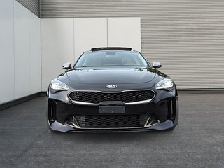 Kia Stinger GT 2018 à Drummondville, Québec - 2 - w320h240px