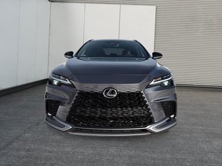 Lexus RX 350 2023 à Drummondville, Québec - 2 - w320h240px