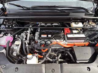 Lexus RZ 450e 2023 à Drummondville, Québec - 7 - w320h240px