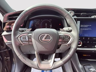 Lexus RZ 450e 2023 à Drummondville, Québec - 11 - w320h240px