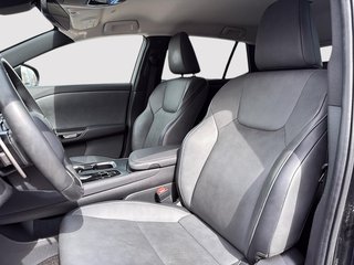 Lexus RZ 450e 2023 à Drummondville, Québec - 8 - w320h240px