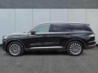 2023 Lincoln Aviator Reserve in Drummondville, Quebec - 5 - w320h240px
