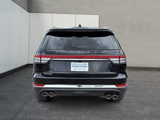 2023 Lincoln Aviator Reserve in Drummondville, Quebec - 3 - w320h240px
