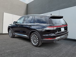 2023 Lincoln Aviator Reserve in Drummondville, Quebec - 4 - w320h240px