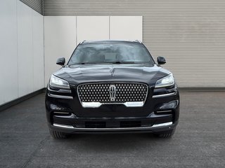 2023 Lincoln Aviator Reserve in Drummondville, Quebec - 2 - w320h240px