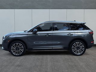 Lincoln CORSAIR Reserve AWD 2022 à Drummondville, Québec - 5 - w320h240px