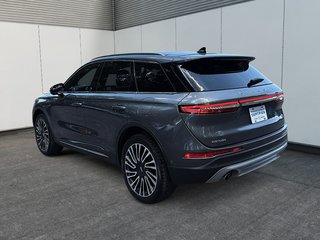 Lincoln CORSAIR Reserve AWD 2022 à Drummondville, Québec - 4 - w320h240px