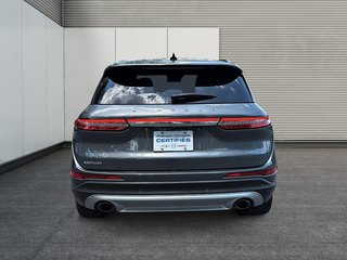 Lincoln CORSAIR Reserve AWD 2022 à Drummondville, Québec - 3 - w320h240px