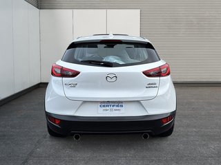 Mazda CX-3 GS 2018 à Drummondville, Québec - 3 - w320h240px