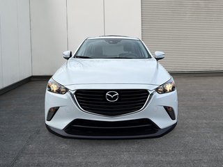 Mazda CX-3 GS 2018 à Drummondville, Québec - 2 - w320h240px