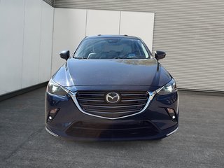 2019 Mazda CX-3 GT in Drummondville, Quebec - 2 - w320h240px