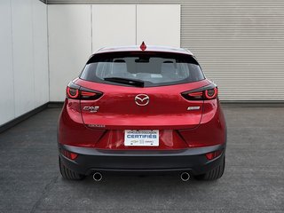 2019 Mazda CX-3 GT in Drummondville, Quebec - 3 - w320h240px