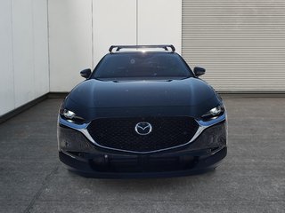 2023 Mazda CX-30 GT w/Turbo in Drummondville, Quebec - 2 - w320h240px