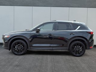 Mazda CX-5 KURO 2021 à Drummondville, Québec - 5 - w320h240px