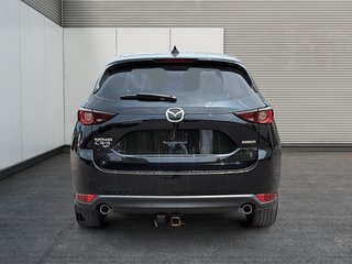 Mazda CX-5 KURO 2021 à Drummondville, Québec - 3 - w320h240px