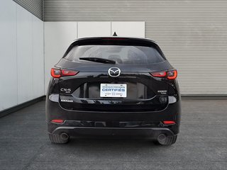 2022 Mazda CX-5 Sport Design w/Turbo in Drummondville, Quebec - 3 - w320h240px