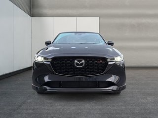 2022 Mazda CX-5 Sport Design w/Turbo in Drummondville, Quebec - 2 - w320h240px