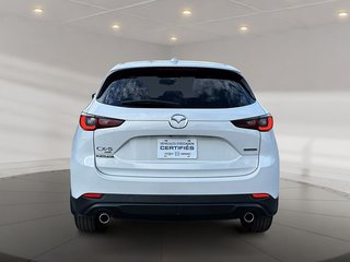 2023  CX-5 AWD GS in Drummondville, Quebec - 3 - w320h240px