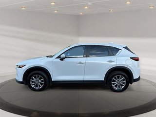 CX-5 AWD GS 2023 à Drummondville, Québec - 5 - w320h240px