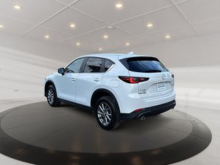 CX-5 AWD GS 2023 à Drummondville, Québec - 4 - w320h240px