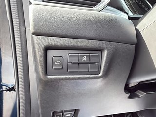 2024 Mazda CX-5 GS in Drummondville, Quebec - 13 - w320h240px