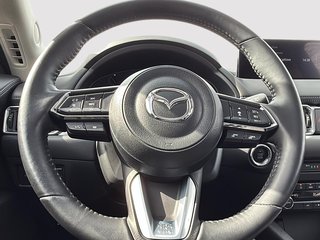 2024 Mazda CX-5 GS in Drummondville, Quebec - 14 - w320h240px