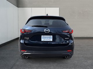 2024 Mazda CX-5 GS in Drummondville, Quebec - 3 - w320h240px