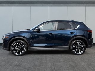 2024 Mazda CX-5 GS in Drummondville, Quebec - 5 - w320h240px