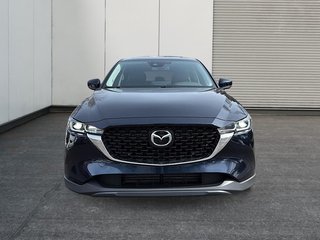 2024 Mazda CX-5 GS in Drummondville, Quebec - 2 - w320h240px