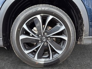 2024 Mazda CX-5 GS in Drummondville, Quebec - 7 - w320h240px
