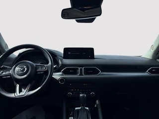 2024 Mazda CX-5 GS in Drummondville, Quebec - 11 - w320h240px