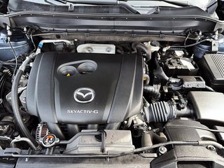 2024 Mazda CX-5 GS in Drummondville, Quebec - 8 - w320h240px